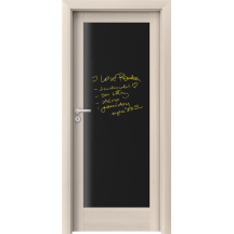 Porta Verte HOME E.0 tabuľa Orech Bielený 